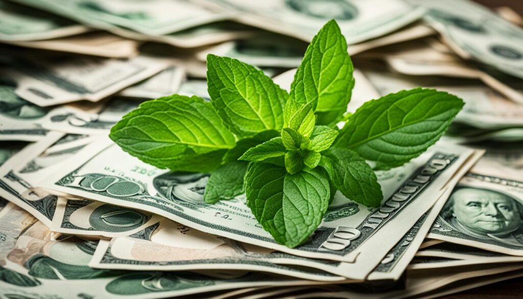 mint savings success stories