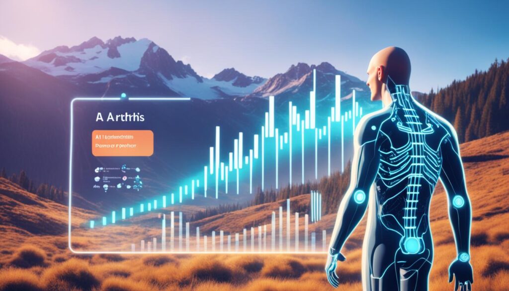 AI Predictive Power Transforming Arthritis Treatment