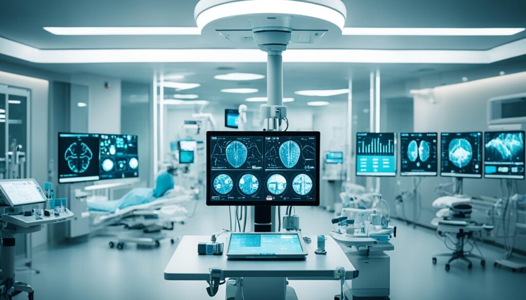 AI applications for understanding and managing healthcare costs