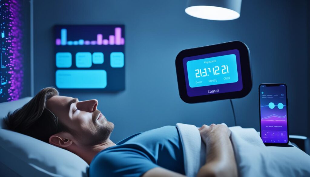 AI routines for workouts that improve sleep quality