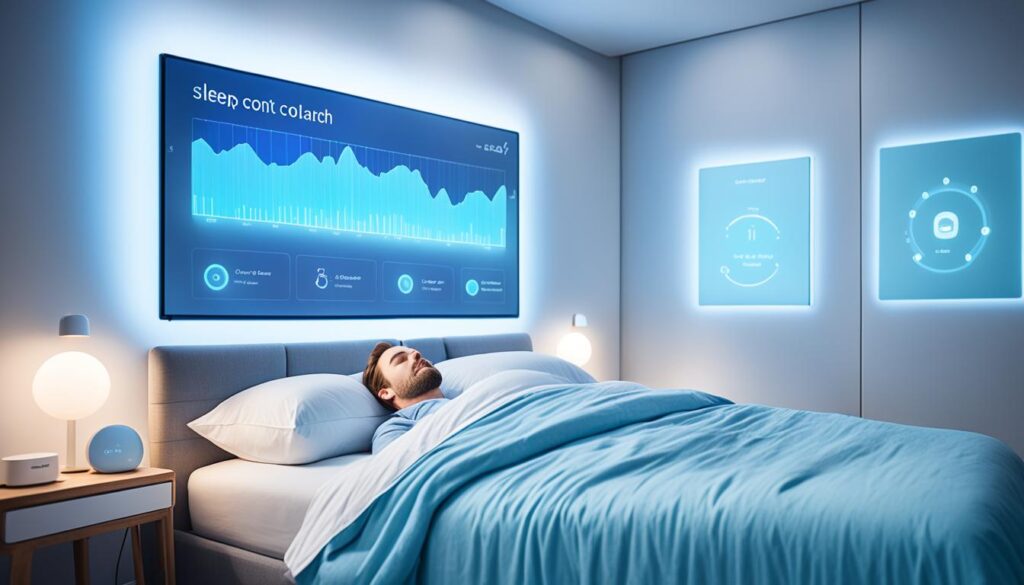 AI-driven Personalized Sleep Coaching