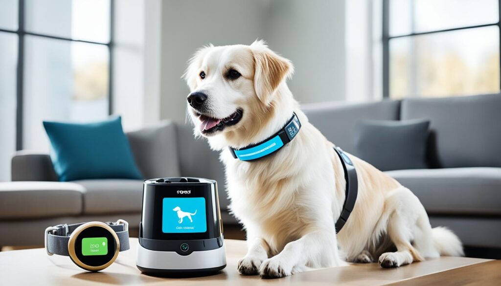 Pet Health Monitoring Devices