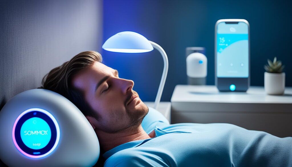 Somnox Sleep Robot