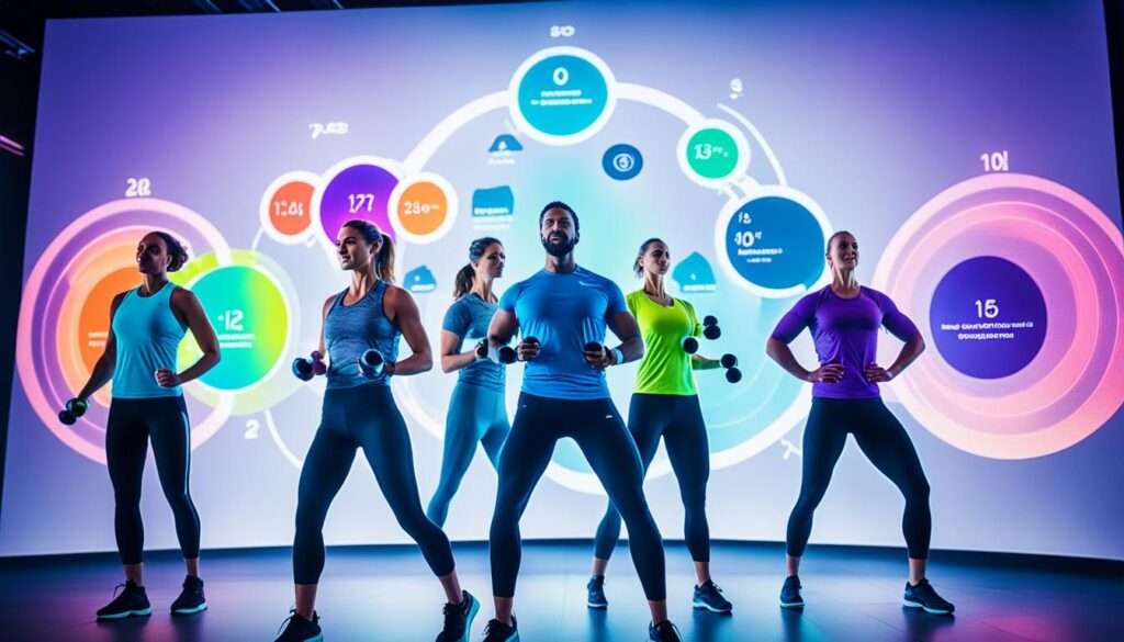 Virtual Fitness Assistants