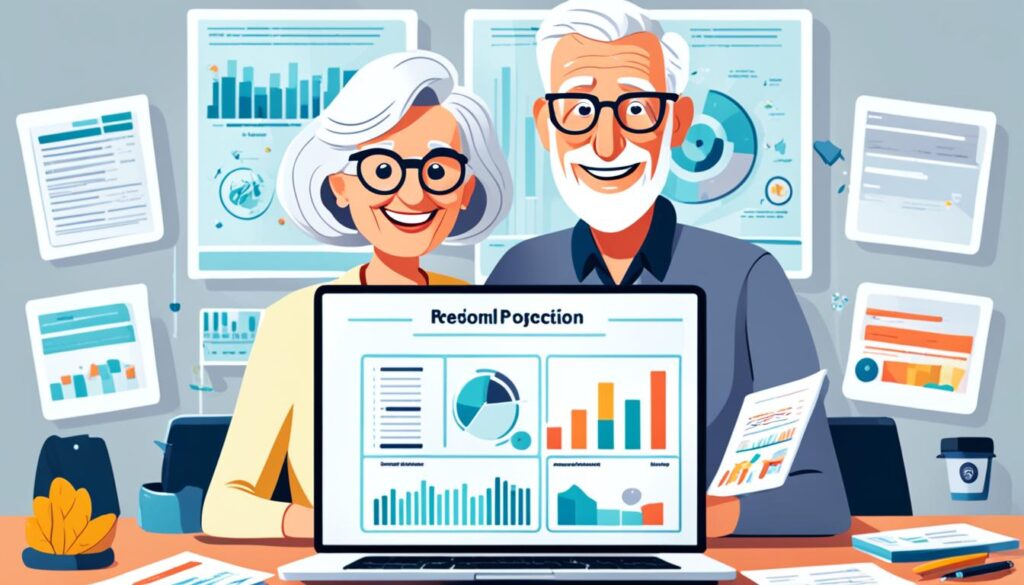 AI-Powered Personal Finance: Budgeting and Saving Strategies for Later Life