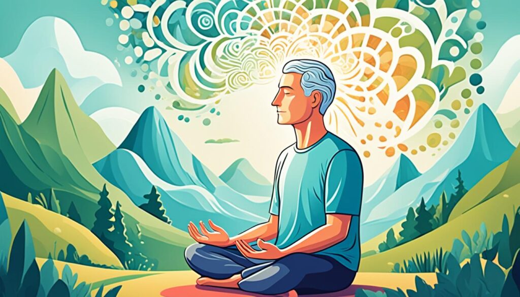 Mental Wellness: AI-Driven Meditation and Mindfulness Techniques