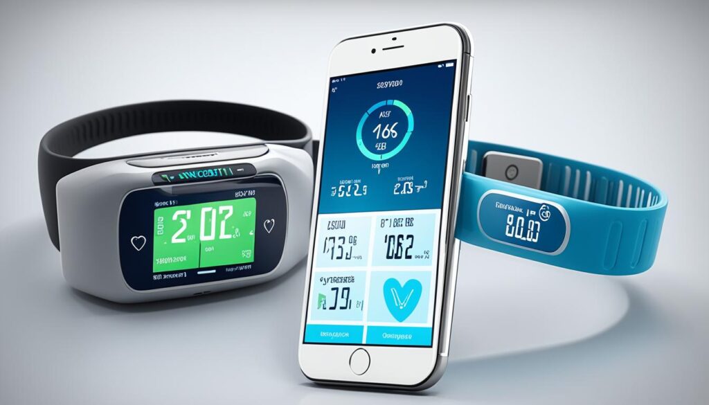 continuous health monitoring