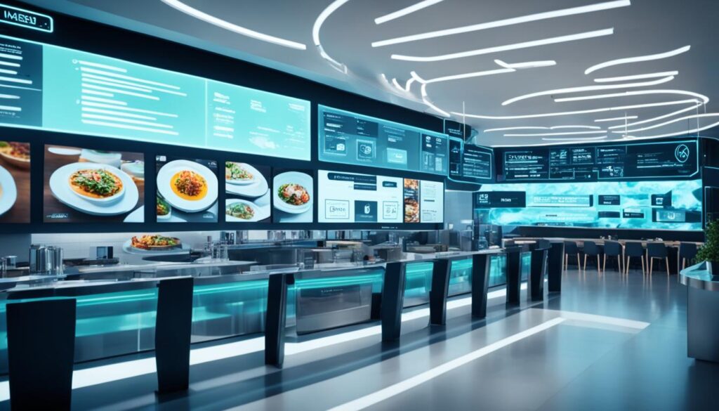 restaurant technology