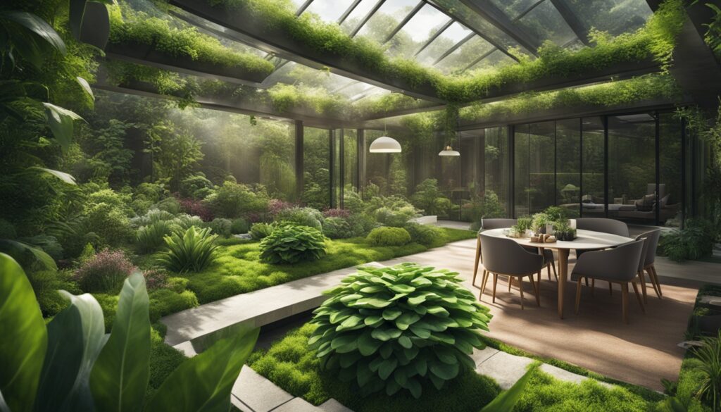 "Smart Gardening: How AI is Revolutionizing Home Landscaping"