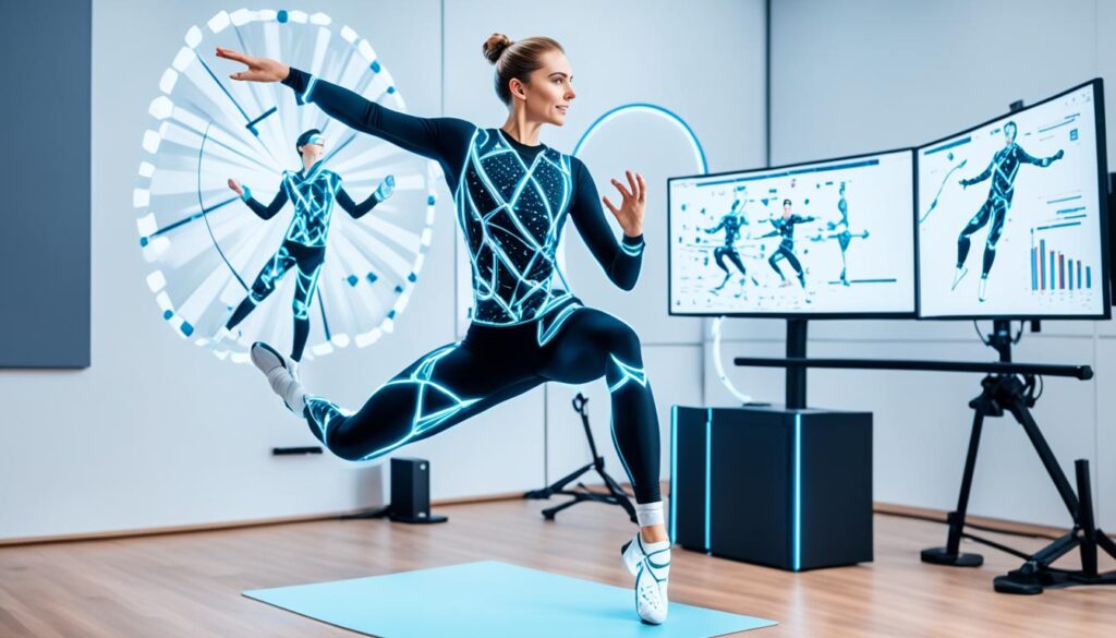 ai in dance education