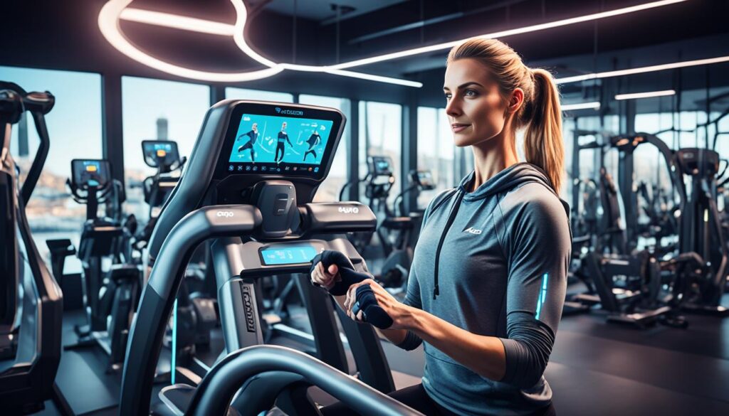 AI-Powered Fitness Routines: Tailored Workouts for Strength and Stamina