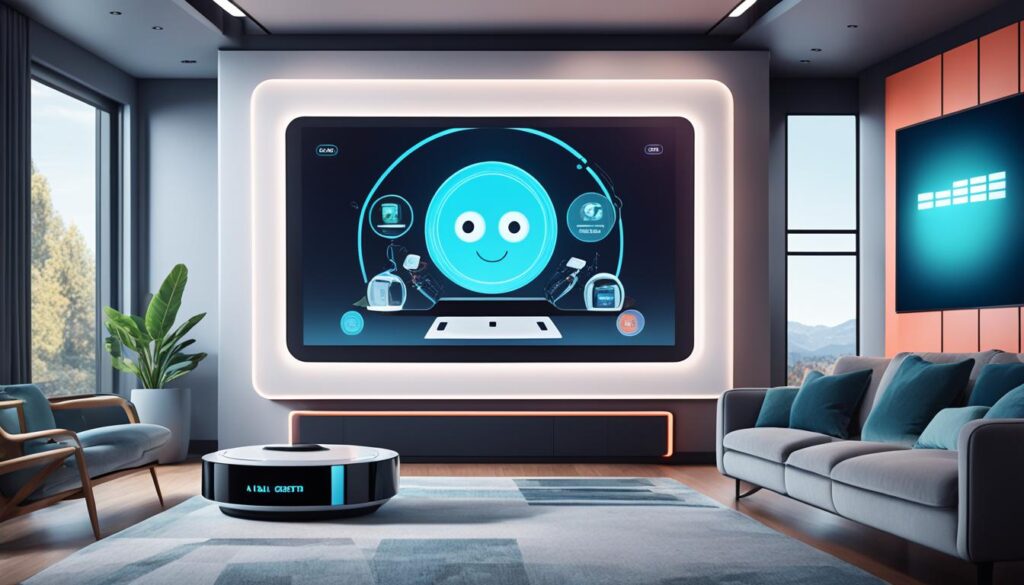 Home Theater Experiences: AI Recommendations for Film Buffs