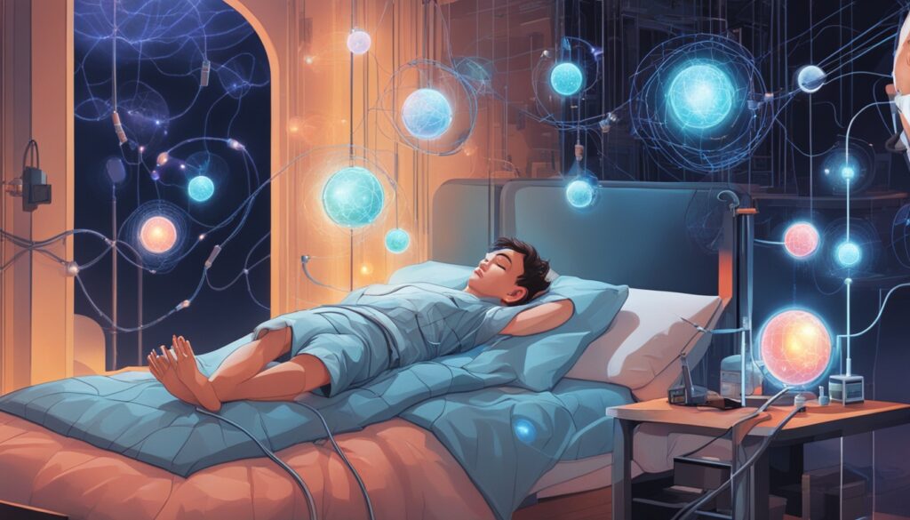 Sleep Patterns Decoded: How AI Assists in Achieving Restful Nights