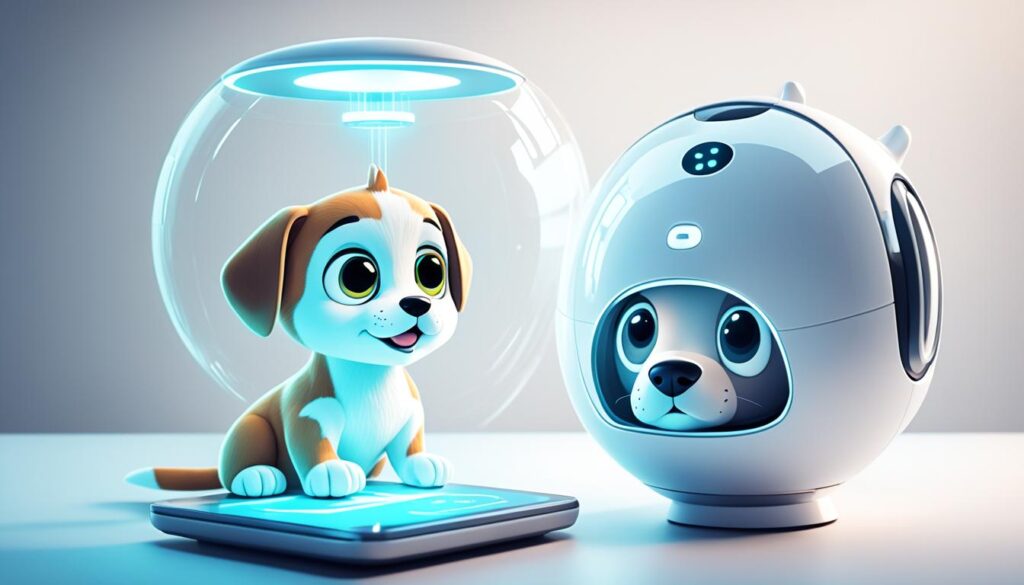 Will AI Enable Us to Communicate with Pets?