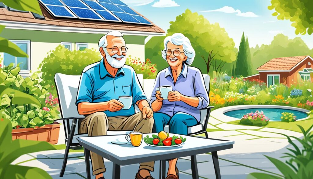 renewable energy solutions for seniors