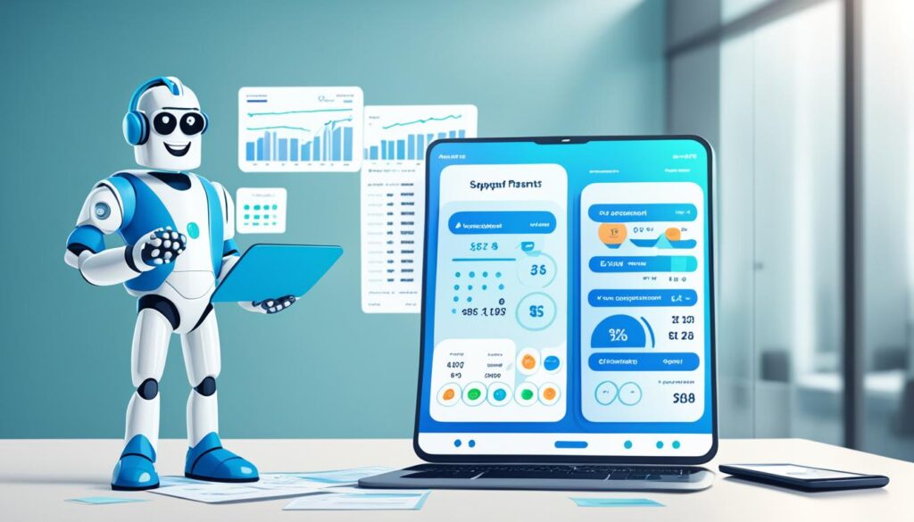 AI Assistants for Budgeting and Debt Management