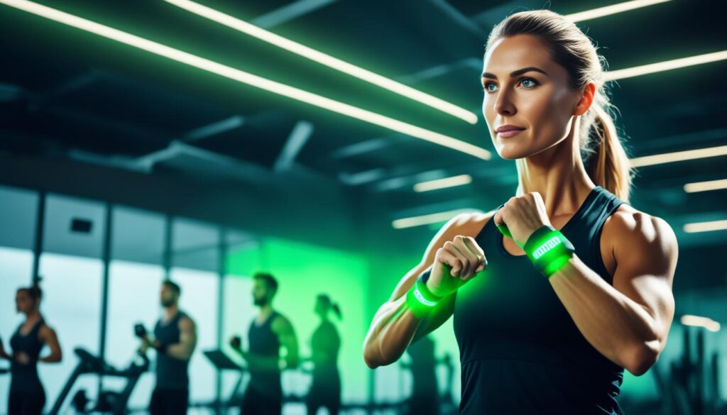 Best AI Wearables for Real-Time Injury Prevention