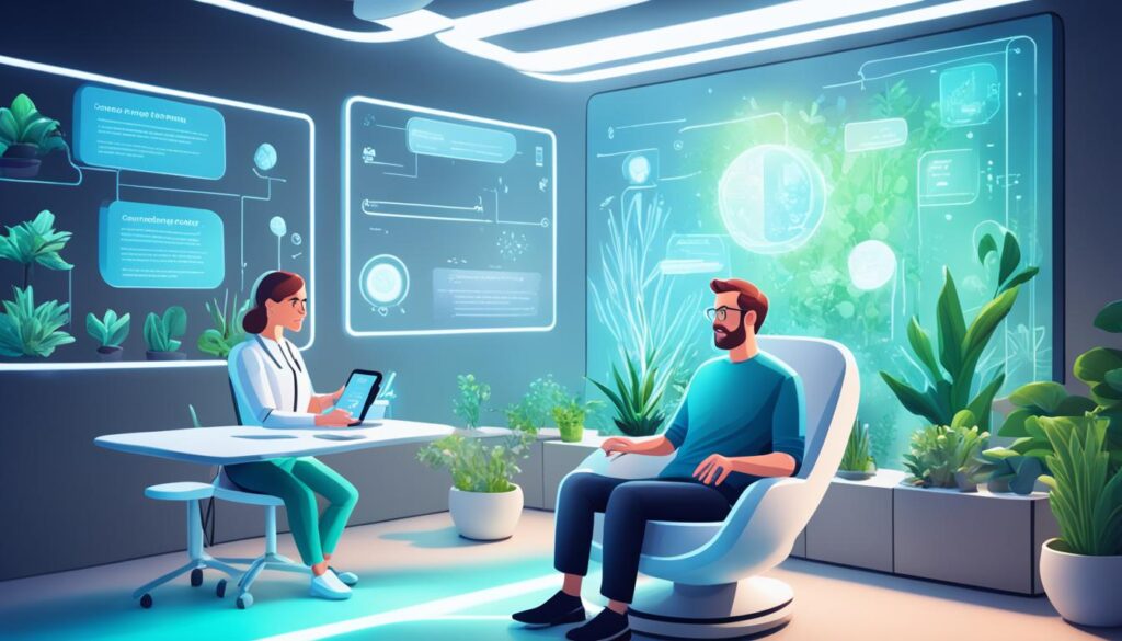 Chronic Care Companion: AI on Your Side for a Healthier You