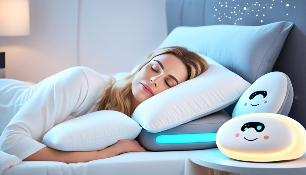 Sleep Well, Live Well: AI for Better Rest in Midlife