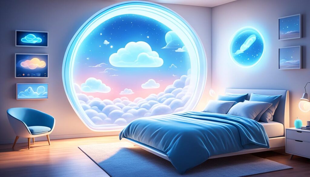 ai sleep technology ai sleep technology