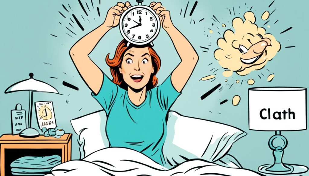 common sleep challenges common sleep challenges
