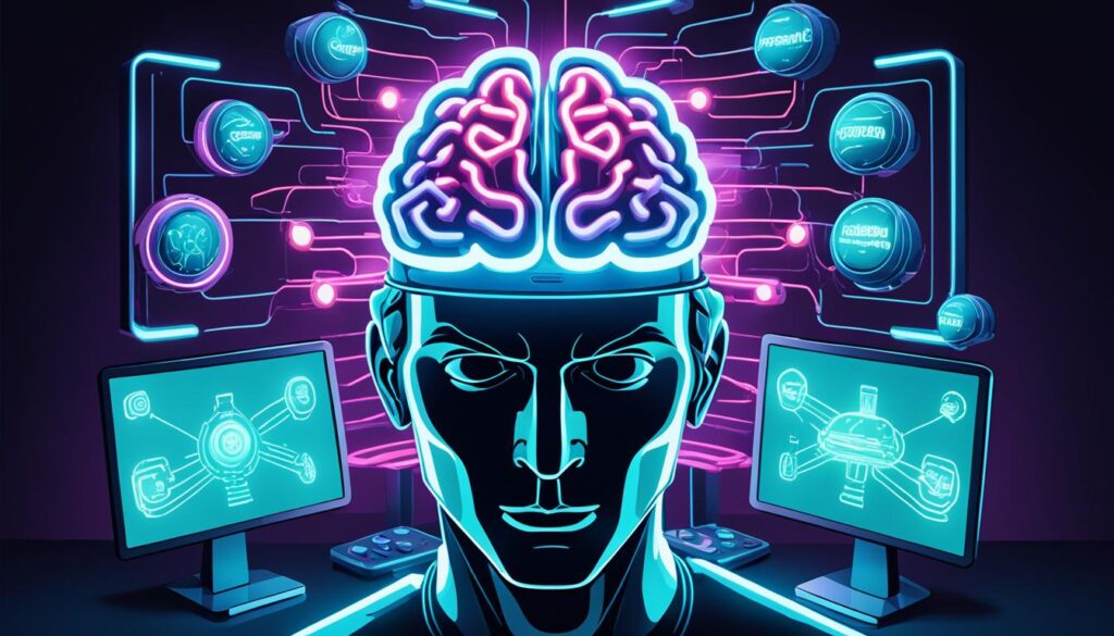 top AI games for enhanced mental skills