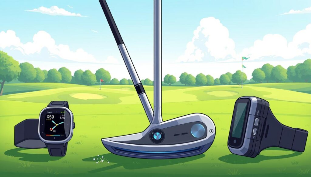 Best AI Tools and Enhancements for Golf Training: A Guide for Middle-Aged Golfer