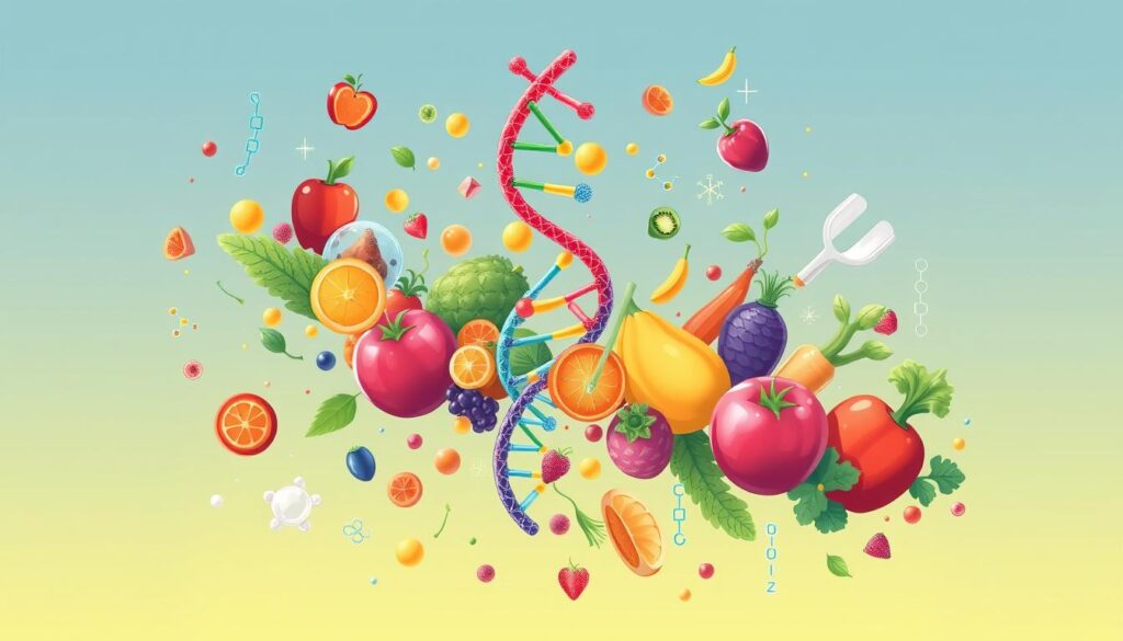 nutritional genomics