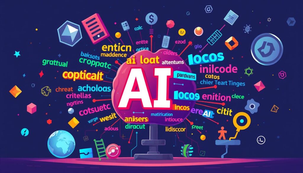 programming languages for ai