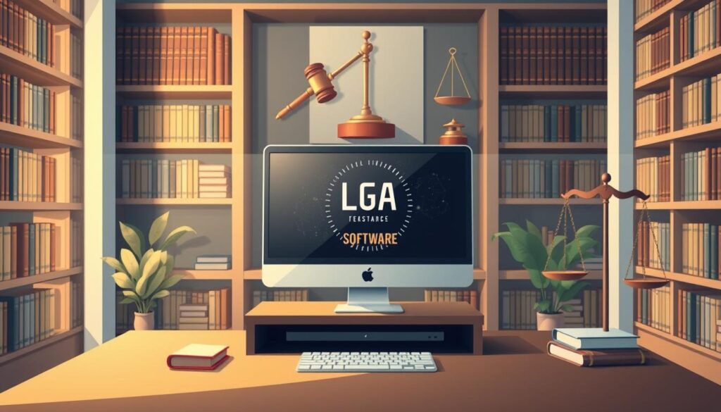 AI legal assistance