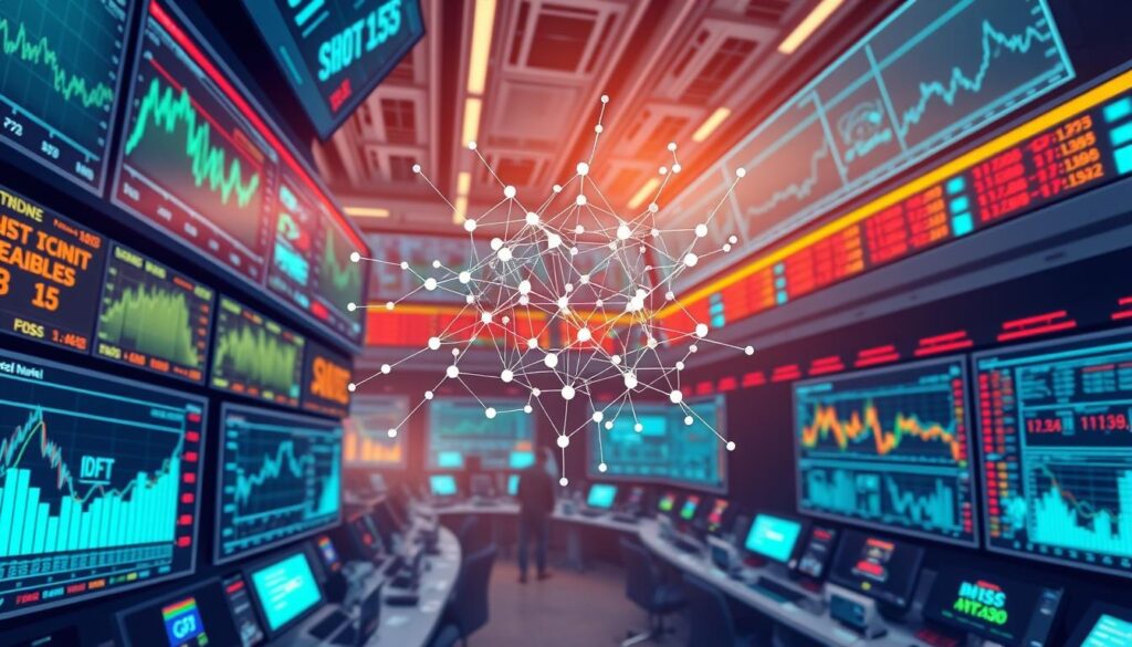 Predictive Analytics for Stock Market Success: AI’s Secret Weapon