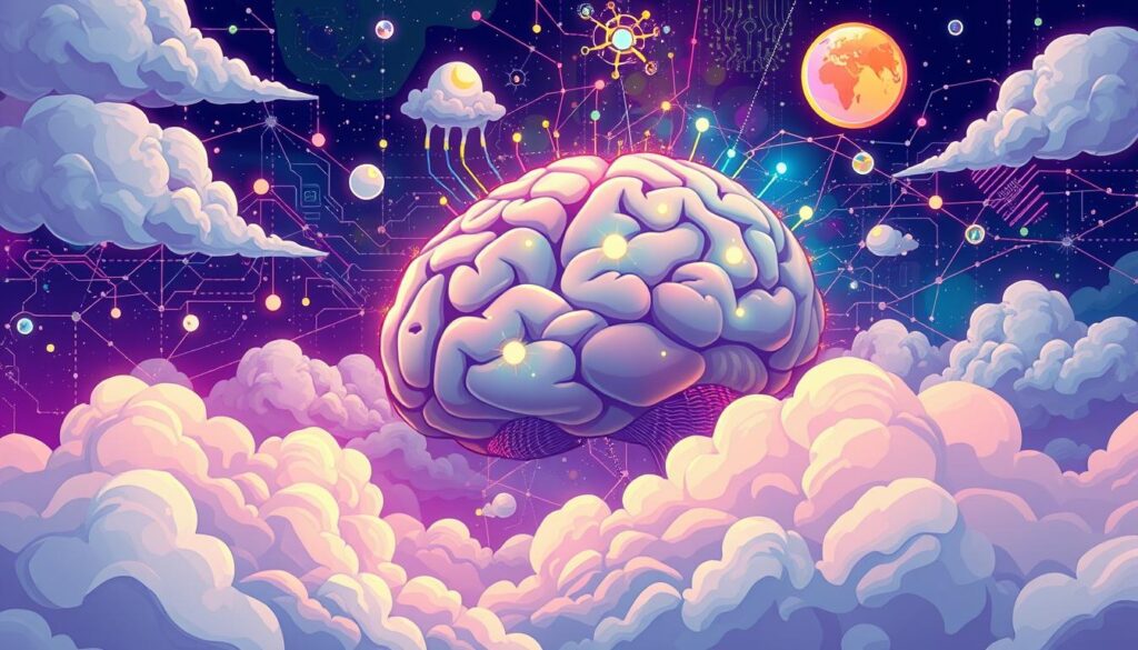 AI in Dream Analysis: Unlocking the Subconscious Mind After 40