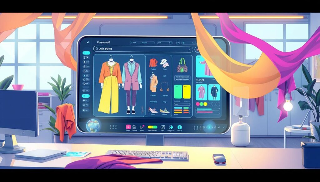 Personal AI Stylist: Making Money with Customized Fashion Recommendations