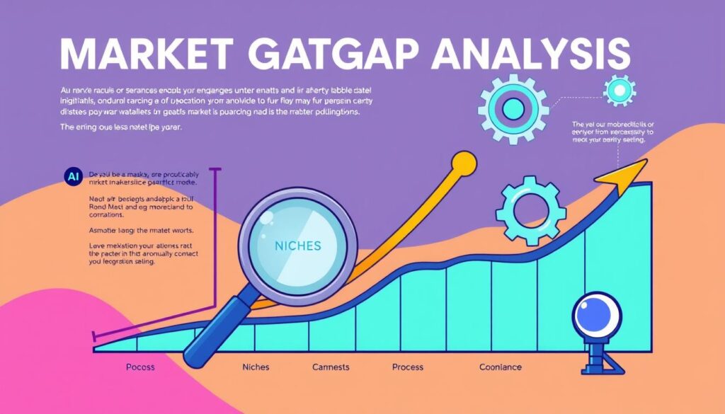 market gap analysis