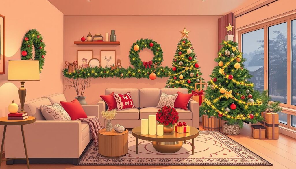 benefits of AI decor kits