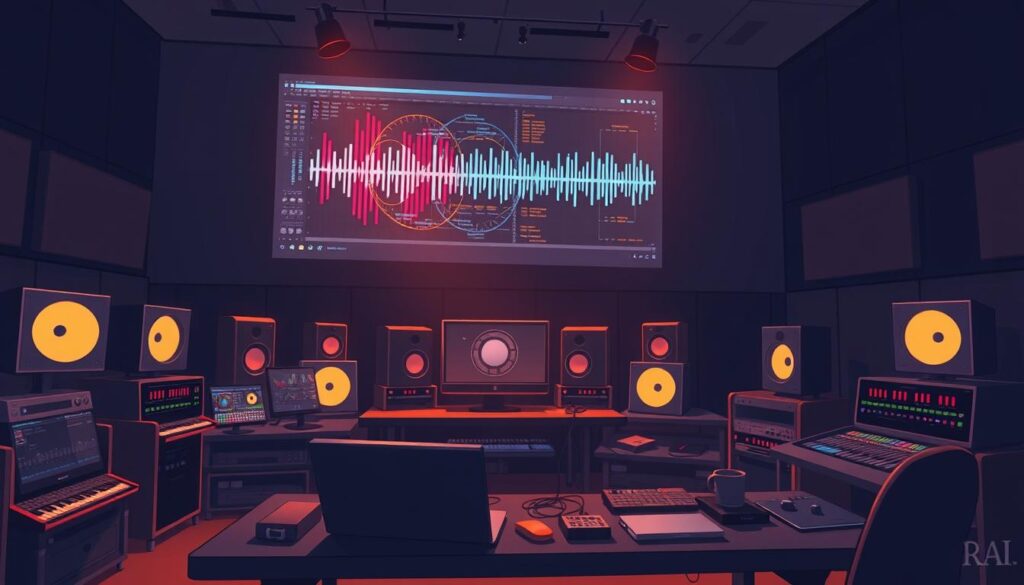 AI-Optimized Music Playlists: Become a Curated DJ for Brands and Events