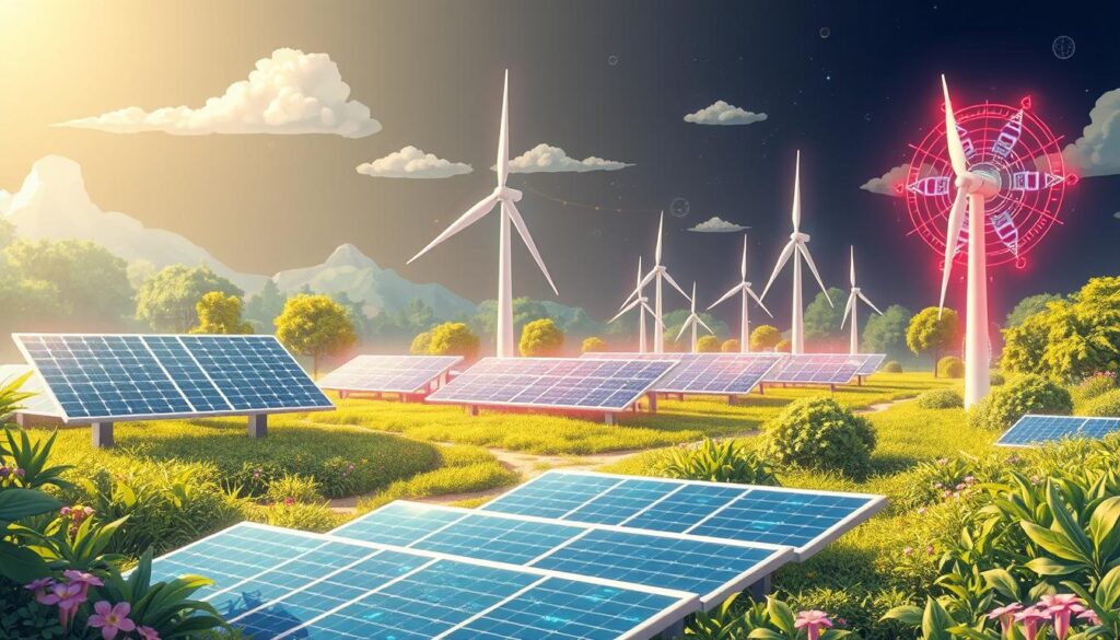 Sustainable Profits: AI Innovations for the Green Economy in 2025