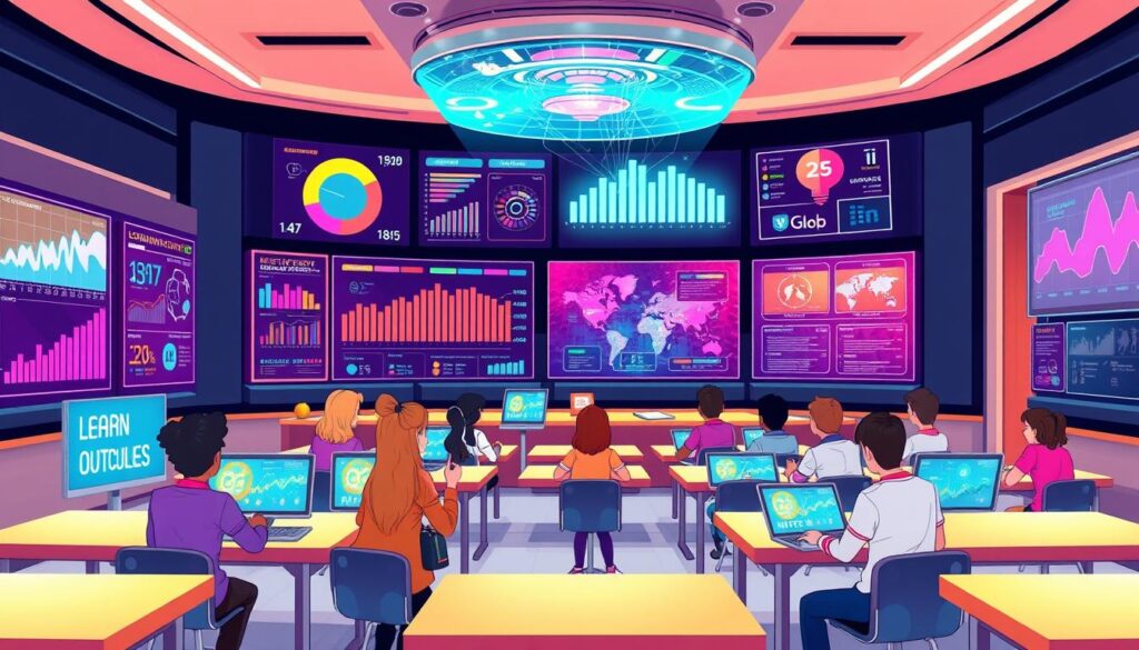 analytics in education