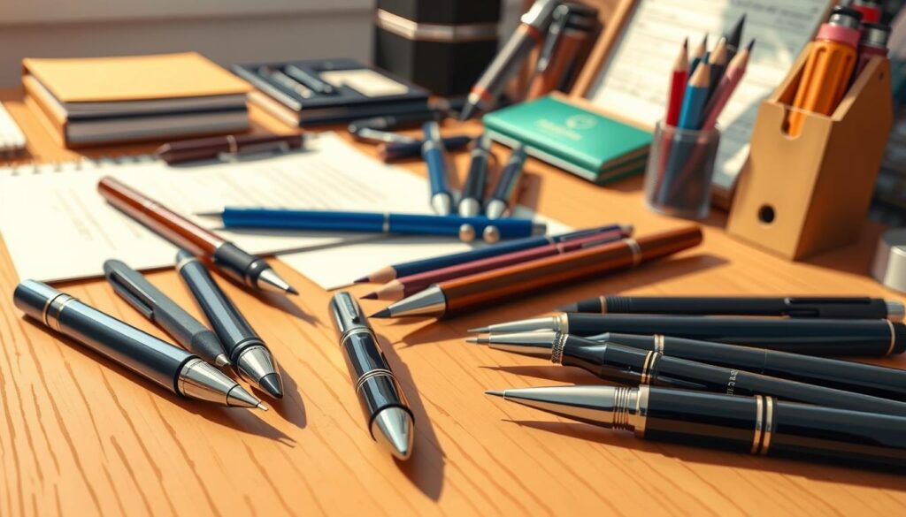 comparing writing tools