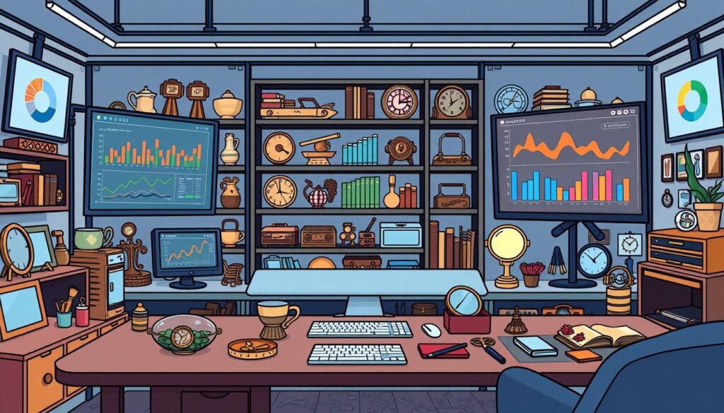 digital inventory system digital inventory system