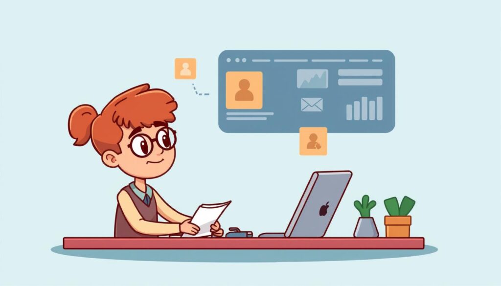 AI tools for newsletter creation