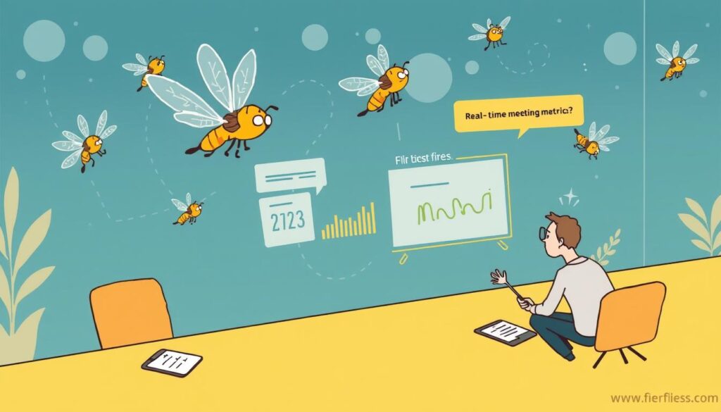 Fireflies AI meeting assistant