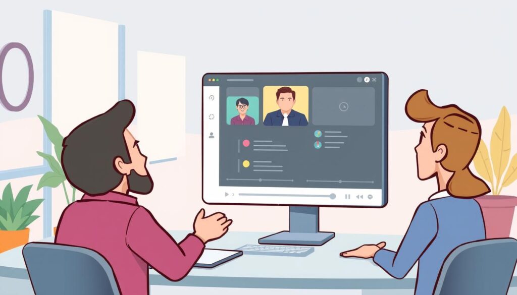 MeetGeek AI meeting assistant