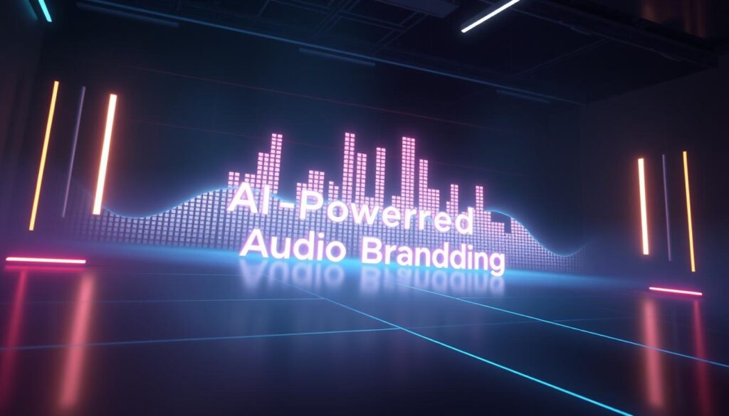 AI Jingles & Taglines: Build a Business Around Automated Brand Creativity