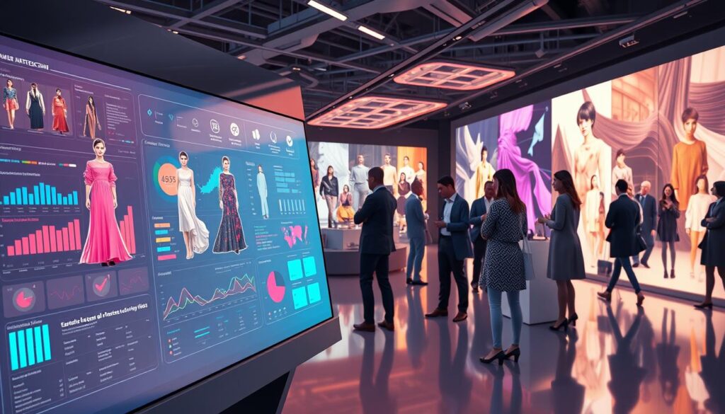 AI fashion trend tools