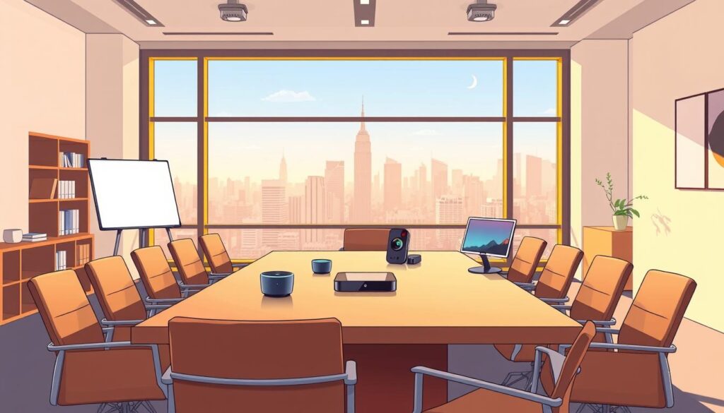 AI meeting tools features