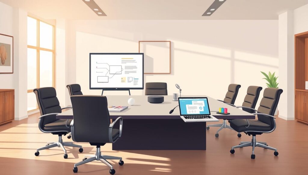 AI meeting tools implementation
