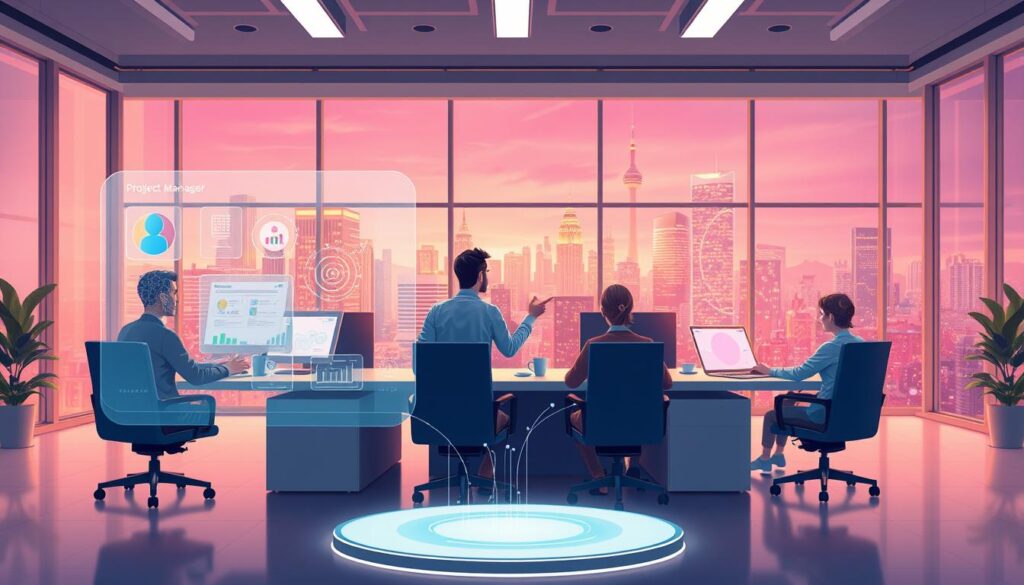 AI tools for team collaboration