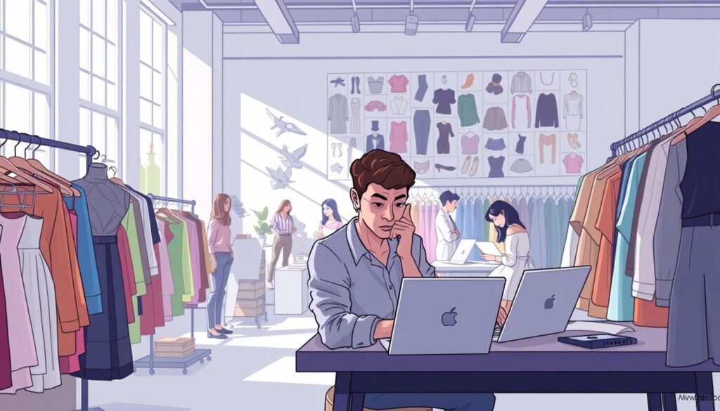 challenges in fashion forecasting