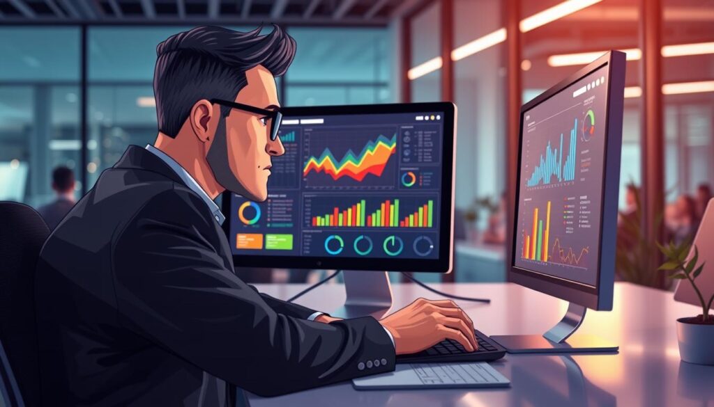 marketing strategies for AI creative services